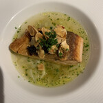 ラ・マティエール - 