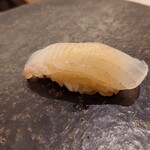 鮨 なんば - 真子鰈