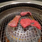 焼肉 松本 - 