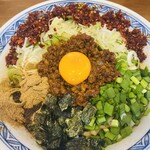 つけめん桜の如く - マジックアワー