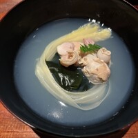 御料理 無窮 - 