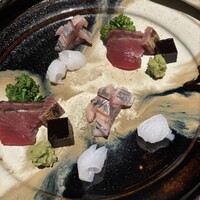 御料理 無窮 - 