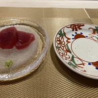 渋谷 鮨らぼ - 