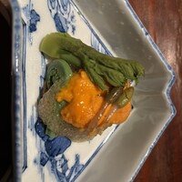 御料理 無窮 - 