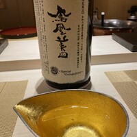 渋谷 鮨らぼ - 