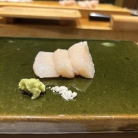 すし晴 - 