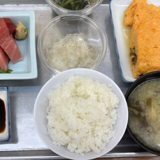 DAIWA - ゲコ亭 銀シャリ屋 ゲコ亭 - 堺市堺区新在家町西/定食屋 | Yahoo!マップ