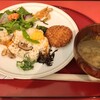 マクロビオティックごはんCafe めぐる
