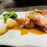 味な宿 蓬莱屋 - 