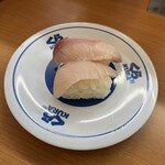 無添くら寿司 - 料理写真: