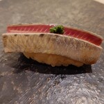 鮨 なんば - 鰯