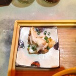 叙序圓 - ・よだれ鶏