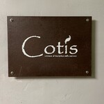 Cotis - 
