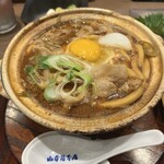 煮込うどん 山本屋本店 - 