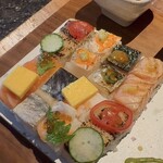 KINKA sushi bar izakaya - 