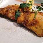 オールドデリー - タンドリーチキン