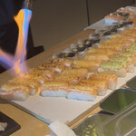 KINKA sushi bar izakaya - 