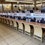 Kappa壽司 秋田廣面店 - 