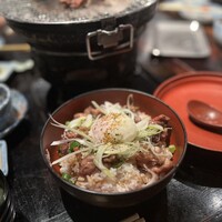 焼鶏あきら 中目黒本店 - 