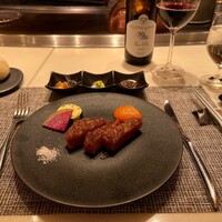 ahill ginza - 