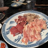 焼鶏あきら 中目黒本店 - 