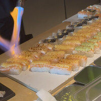 KINKA sushi bar izakaya 渋谷 - 