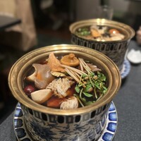 Shangri-La’s secret 表参道店 - 