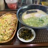 博多っ子ラーメン