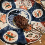 鳥さわ - はつもと