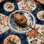 鳥さわ - せせり