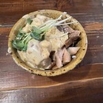 麺場 ハマトラ - 