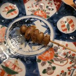 鳥さわ - アピオス