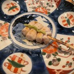 鳥さわ - さびやき