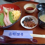 お食事処 味波季 - 