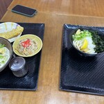 こがね製麺所 - 