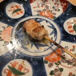 鳥さわ - ふりそで