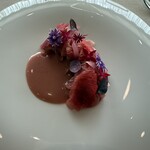 グッチオステリアダマッシモボットゥーラ トウキョウ - 