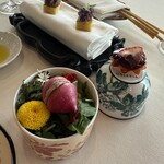 グッチオステリアダマッシモボットゥーラ - 