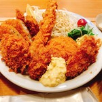 キッチンあおば - 