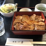 焼肉 一歩 - 料理写真: