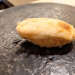 鮨 なんば - 河豚の白子