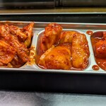 焼肉かつらぎ - 