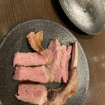 炭焼き 成吉思汗いし田 新潟店 - 