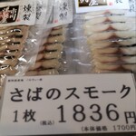 市川燻製屋本舗 - 