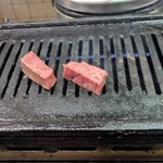 焼肉かつらぎ - 