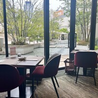グラマシースイート ストリングスホテル名古屋 - 店内雰囲気