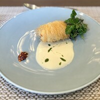 グラマシースイート ストリングスホテル名古屋 - ＜平日ランチ＞ストリングスプリフィクス