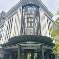 グラマシースイート ストリングスホテル名古屋 - ホテル外観