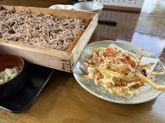 最上茶屋 （モガミチャヤ） - 宇都宮市その他/そば | 食べログ