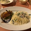 イタリア料理屋 タント ドマーニ